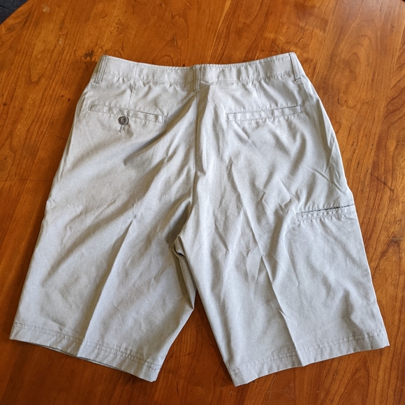 Nicklaus Golf Shorts - Picture 2 of 4